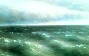 Картина Айвазовского Черное море