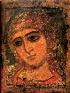 Икона Архангел Гавриил  (Ангел Златые Власы)