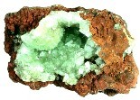 Магические свойства камней и минералов Adamit