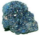 Магические свойства камней и минералов Azurit