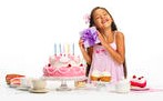 Сценарий дня рождения для ребенка